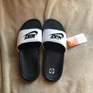 Nike Slides